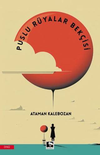 Puslu Rüyalar Bekçisi - 1