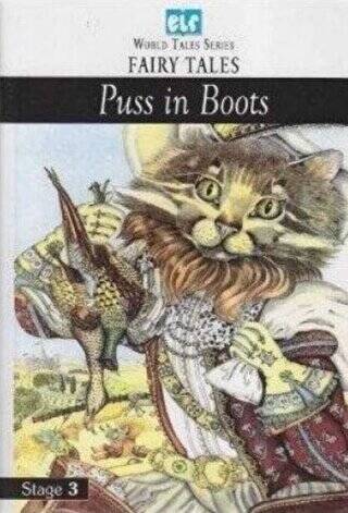 Puss in Boots - 1