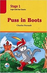 Puss in Boots Cd`li - Stage 1 - 1