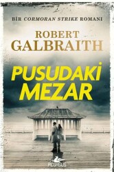 Pusudaki Mezar - Pegasus Yayınları