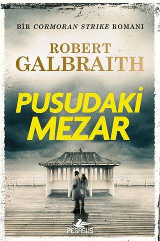 Pusudaki Mezar - 1
