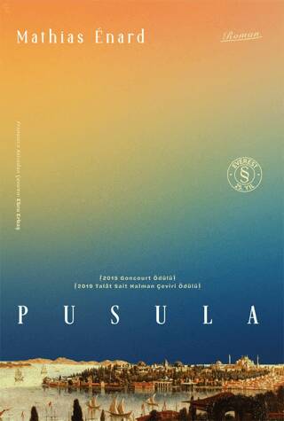 Pusula - 1