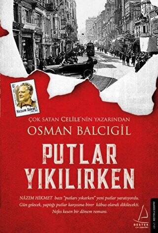 Putlar Yıkılırken - 1