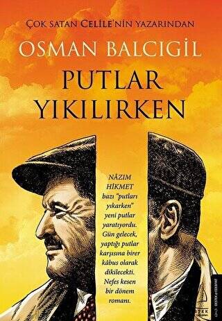 Putlar Yıkılırken - 1