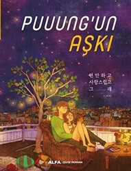 Puuung`un Aşkı - 1