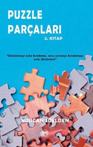 Puzzle Parçaları 2 - 1