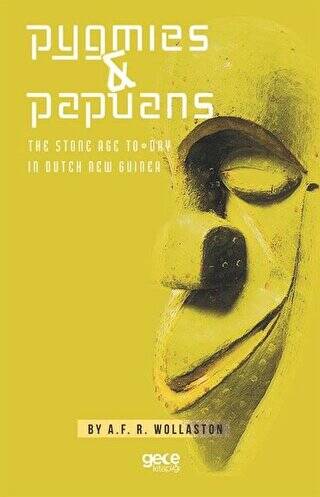 Pygmies ve Papuans - 1
