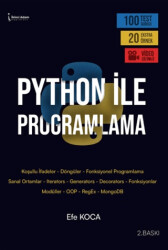 Python İle Programlama - 1
