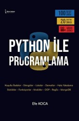 Python İle Programlama - 1