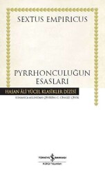 Pyrrhonculuğun Esasları - 1