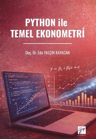 Python ile Temel Ekonometri - 1