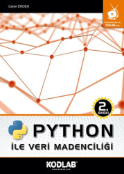 Python İle Veri Madenciliği - 1