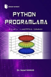 Python Programlama - Birsen Yayınevi
