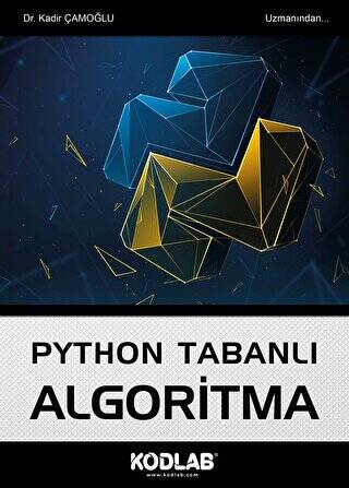 Python Tabanlı Algoritma - 1