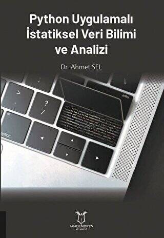 Python Uygulamalı İstatiksel Veri Bilimi ve Analizi - 1