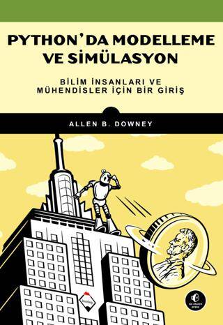 Python`da Modelleme ve Simülasyon - 1