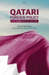 Qatari Foreign Policy in a Precarious Decade - 1