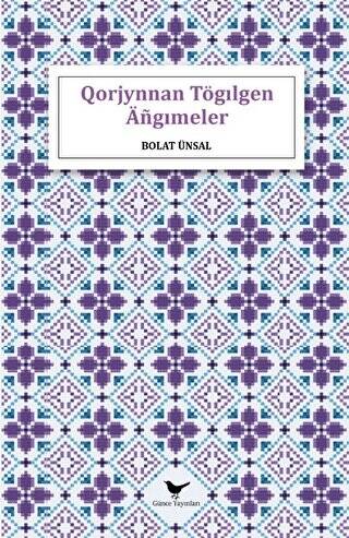 Qorjynnan Tögılgen Angımeler - 1