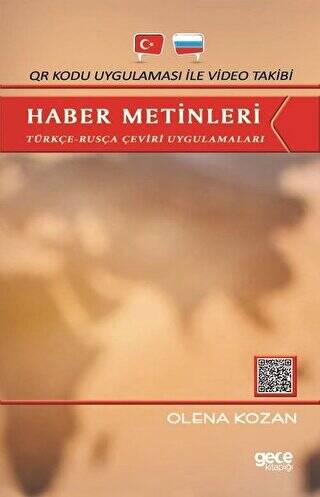 Qr Kodu Uygulaması ile Video Takibi Haber Metinleri - 1