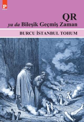 QR ya da Bileşik Geçmiş Zaman - 1