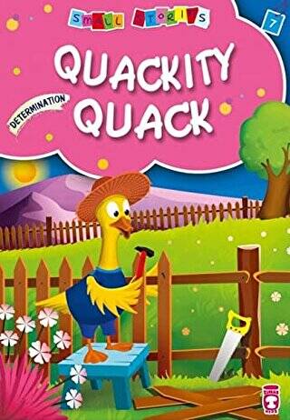 Quackity Quack - 1