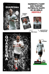 Quaresma - Sahanın Yıldızları - 1