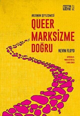 Queer Marksizme Doğru - 1