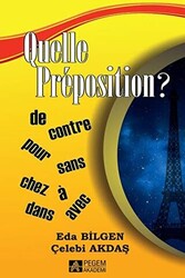 Quelle Preposition - 1