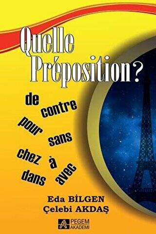 Quelle Preposition - 1