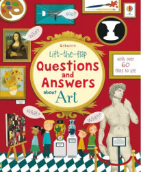Questions and Answers about Art - 1