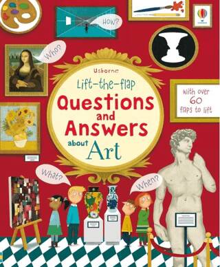 Questions and Answers about Art - 1