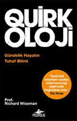 Quirkoloji - 1