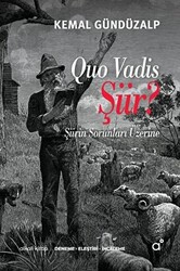 Quo Vadis Şiir? - 1