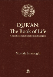 QUR`AN: The Book of Life - Düşün Yayıncılık