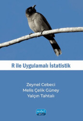 R ile Uygulamalı İstatistik - 1