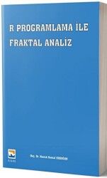R Programlama ile Fraktal Analiz - Nisan Kitabevi
