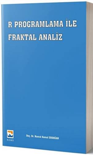 R Programlama ile Fraktal Analiz - 1