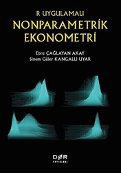R Uygulamalı Nonparametrik Ekonometri - 1