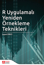 R Uygulamalı Yeniden Örnekleme Teknikleri - 1