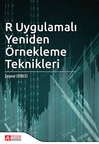 R Uygulamalı Yeniden Örnekleme Teknikleri - 1