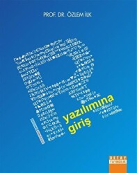 R Yazılımına Giriş - 1
