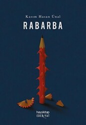 Rabarba - 1