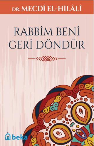 Rabbim Beni Geri Döndür - 1