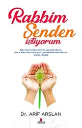 Rabbim Senden İstiyorum - Sena Yayınları