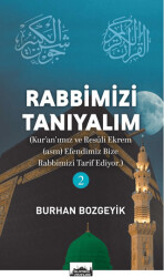 Rabbimizi Tanıyalım - 1