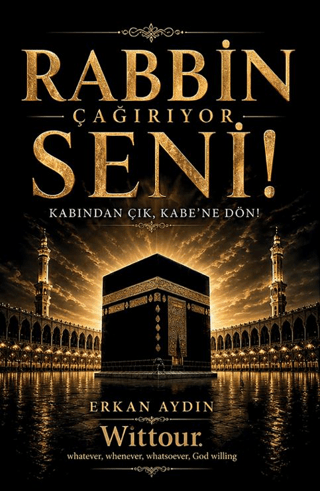 Rabbin Çağırıyor Seni! - 1