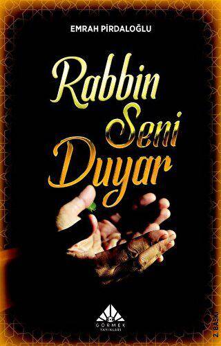 Rabbin Seni Duyar - 1