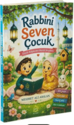 Rabbini Seven Çocuk - Sebe Yayınları
