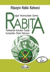 Rabıta - Uğur Mumcu’dan Sonra - 1