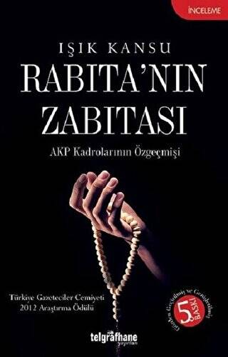 Rabıta’nın Zabıtası - 1